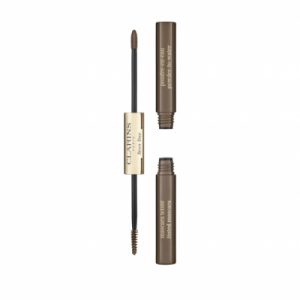 Clarins Brow Duo 02 Auburn