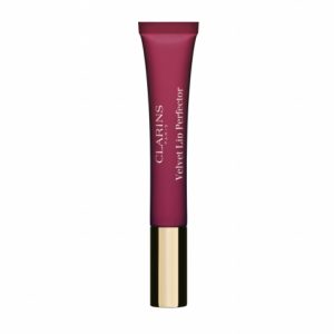 Clarins Velvet Lip Perfector 03 Velvet Red