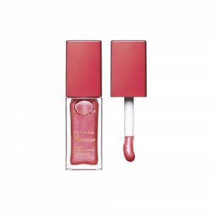 Clarins Lip Comfort Oil Shimmer 03 Funky Raspberry