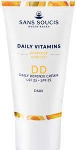 Sans Soucis Daily Vitamins DD Cream SPF 25 Light