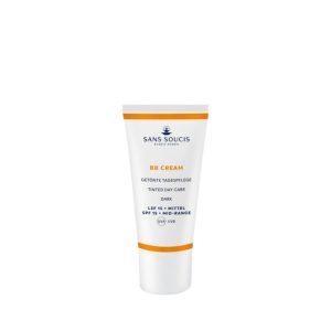 Sans Soucis BB Cream Dark SPF15 30 ml