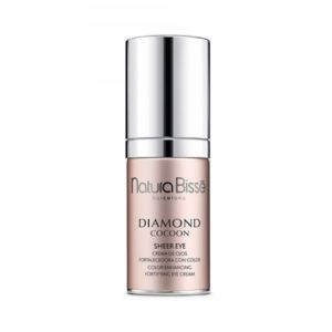 Natura Bissé Diamond Cocoon Sheer Eye Cream 25 ml