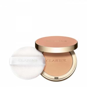 Clarins Ever Matte Compact Powder 04 Medium