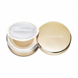 Clarins Ever Matte Loose Powder 02 Universal Medium