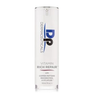 Dp Dermaceuticals Vitamin Rich Repair 30 ml
