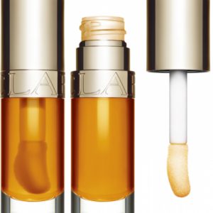 Clarins Lip Comfort Oil 05 Apricot