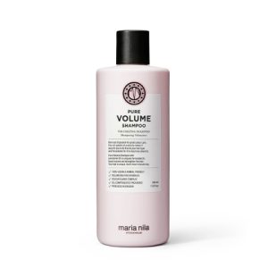 Maria Nila Pure Volume Shampoo 100ml