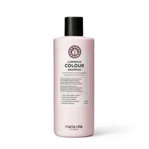 Maria Nila Luminous Colour Shampoo 100ml