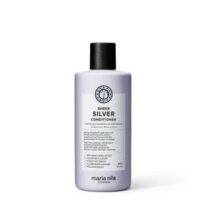 Maria Nila Sheer Silver Conditioner 1000ml