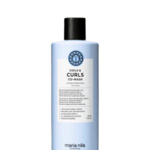 Maria Nila Coils & Curls Co-Wash 1000 ml