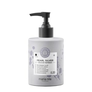 Maria Nila Colour Refresh Pearl Silver 300ml
