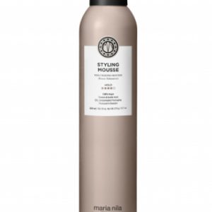 Maria Nila Styling Mousse 300ml