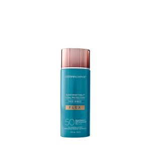 Colorescience Sunforgettable Total Protection Face Shield Flex SPF 50 Fair