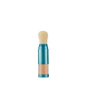 Colorescience Sunforgettable Brush-On Shield SPF 30 Deep