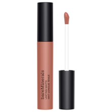 bareMinerals Mineralist Lasting Matte Liquid Lipstick Daring
