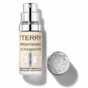 By Terry Brightening CC Foundation 7W