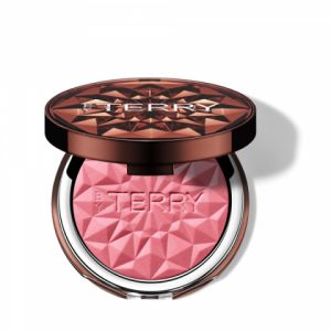 By Terry Tea to Tan Powder Blush N2 Melon Melody