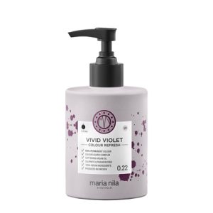 Maria Nila Colour Refresh Vivid Violet 100ml