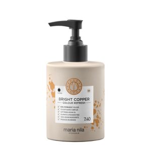 Maria Nila Colour Refresh Bright Copper 100ml