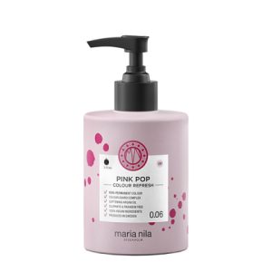 Maria Nila Colour Refresh Pink Pop 100ml