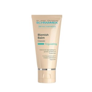 Dr. Schrammek Blemish Balm Honey