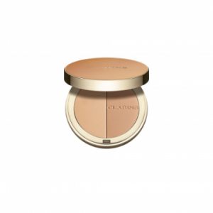 Clarins Ever Bronze Compact Powder 03