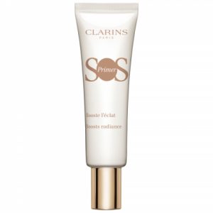 Clarins SOS Primer Pink