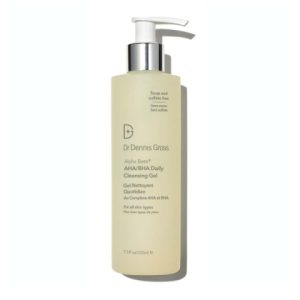 Dr Dennis Gross Alpha Beta AHA/BHA Daily Cleansing Gel 225 ml