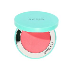 Sweed Air Blush Cream Doll Face