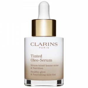 Clarins Tinted Oleo-Serum 6