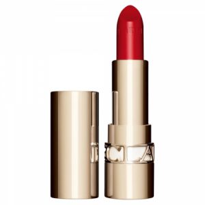 Clarins Joli Rouge Satin Lipstick 742 Joli Rouge