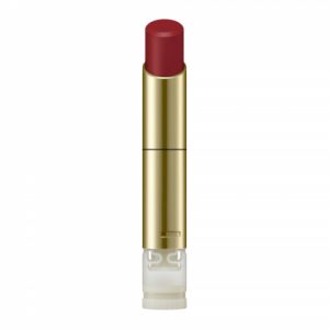 Sensai Lasting Plump Lipstick LP04 Mauve Rose