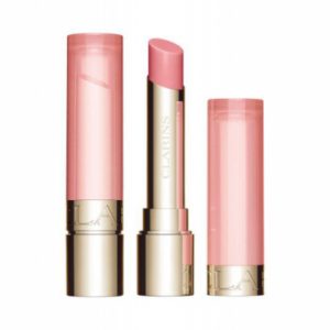 Clarins Lip Comfort Oil Balm 01 Pale Pink