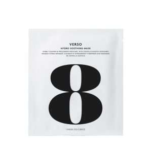 Verso N°8 Hydro Soothing Mask 5 Pcs
