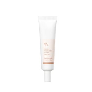 Dr.Ceuracle Vegan Kombucha BB Cream Warm Sand