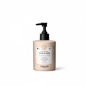 Maria Nila Color Refresh Beige Blonde 100 ml