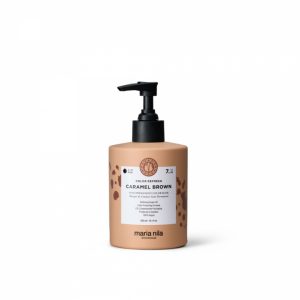 Maria Nila Color Refresh Caramel Brown 100 ml
