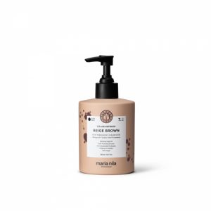 Maria Nila Color Refresh Beige Brown 100 ml