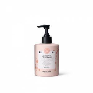 Maria Nila Color Refresh Pink Peach 100 ml