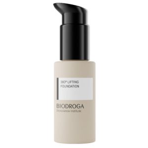 Biodroga Bioscience Institute 360° Lifting Foundation 05 Rose