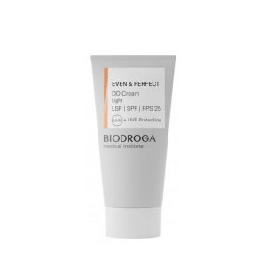 Biodroga Medical Institute Even & Perfect DD Cream Light