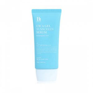 Benton Cica Gel Sunscreen Serum SPF 50/PA++++