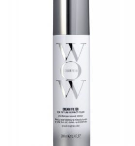 Color Wow Travel Dream Filter