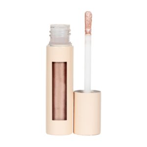 PÜR On Point Tint Creamy Eyeshadow & Primer with Peptides Satin