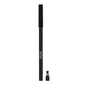 PÜR On Point Eyeliner Pencil Black