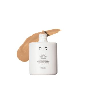 PÜR 4-in-1 Skin Tint SPF50 MN4 30 ml
