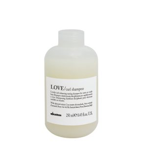 Davines Essential Haircare Love Curl Shampoo