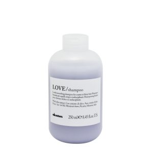 Davines Essential Haircare Love Smoothing Shampoo