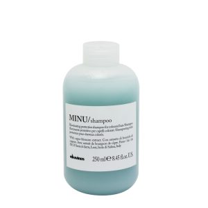 Davines Essential Haircare Minu Shampoo