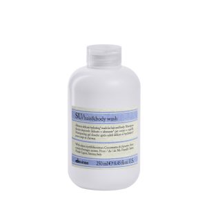 Davines SU Hair & Body Wash 250 ml